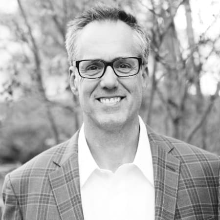 Peter Platt, Founder of Platt Partners